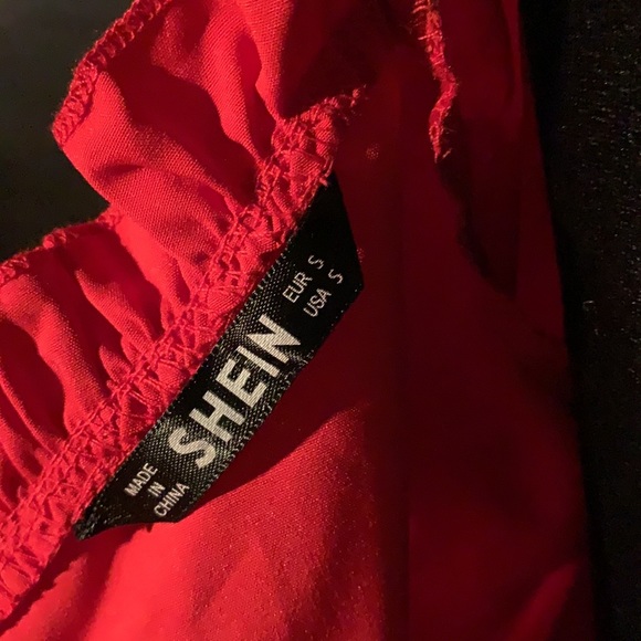 SHEIN DRESS - Picture 5 of 6